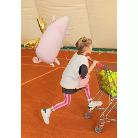 Fólia lufi malac 72x46cm