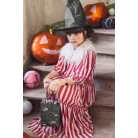 Haloween Ideiglenes tetoválás BOO! (1 csomag)