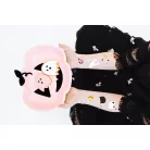 Haloween Ideiglenes tetoválás BOO! (1 csomag)