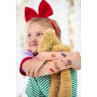 Ideiglenes tetoválás Ho ho ho! (13 db)