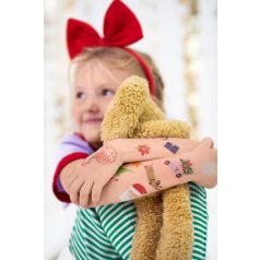 Ideiglenes tetoválás Ho ho ho! (13 db)