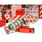 Színes ajándékdoboz (2 db)