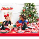 Színes ajándékdoboz (2 db)