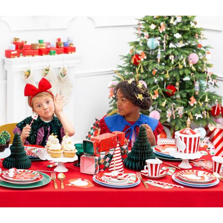 Színes ajándékdoboz (2 db)