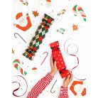 Színes ajándékdoboz (2 db)