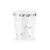 Unikornis party papírpohár csillagok 180 ml (6 db)