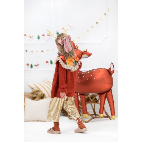 Fólia Léggömb - Szarvas