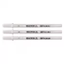 Zselés toll készlet , Sakura Gelly Roll / Basic - white - Fehér (3 db)
