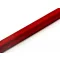 Organza piros 36cmx9m