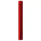 Organza piros 36cmx9m