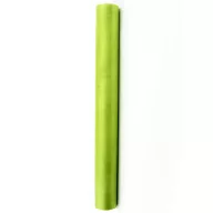 Organza világoszöld 36cmx9m