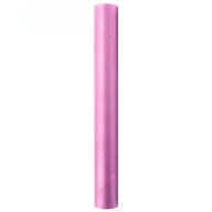 Organza rózsaszín 36cmx9m