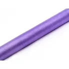 Organza lila 36cmx9m