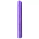 Organza lila 36cmx9m