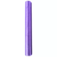 Organza lila 36cmx9m