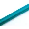 Organza türkizkék 36cmx9m
