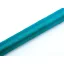 Organza türkizkék 36cmx9m