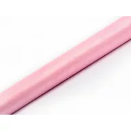 Organza rózsaszín 36cmx9m