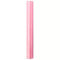 Organza rózsaszín 36cmx9m