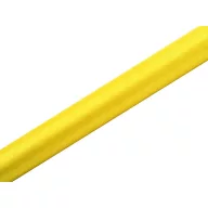 Organza sárga 36cmx9m