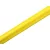 Organza sárga 36cmx9m
