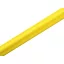 Organza sárga 36cmx9m