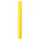 Organza sárga 36cmx9m