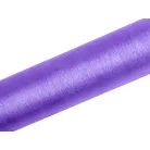 Organza lila 0.16x9m