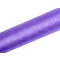 Organza lila 0.16x9m