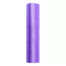 Organza lila 0.16x9m