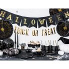 Halloween pókháló fehér (1 csomag)