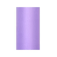 Tüll lila 0.3 x 9m