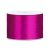 Szatén szalag fukszia 50mm/25m