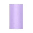 Tüll lila 0.3 x 9m