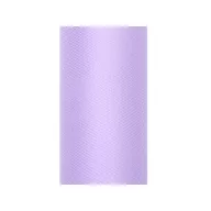 Tüll lila 0.3 x 9m