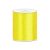 Szatén szalag sárga 100mm/25m