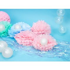 Selyempapír Pompon - Világos Rózsaszín 25 cm (1 db)