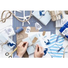 Fa csipesz fehér (20 db)