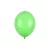 Erős Lufi 27cm élénk zöld (50 db)