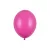 Erős Lufi 30cm - élénk rózsaszín (10 db)