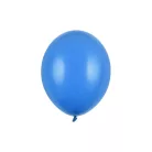 Erős Lufi 30cm - búzavirágkék (50 db)