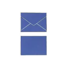 Üdvözlőlap kulcstartóval „Super Hero”