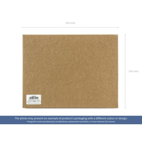 Vendégkönyv Love - arany