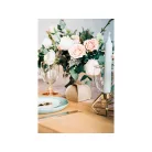 Köszönetajándék doboz kraft 6x6x5.5cm (10 db)