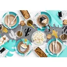 Süti dísz Dinoszaurusz (5 db)