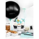 Süti dísz Dinoszaurusz (5 db)