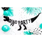 Banner Dinoszaurusz Party