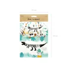 Banner Dinoszaurusz Party