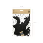 Banner Dinoszaurusz Party