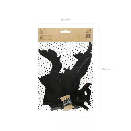 Banner Dinoszaurusz Party